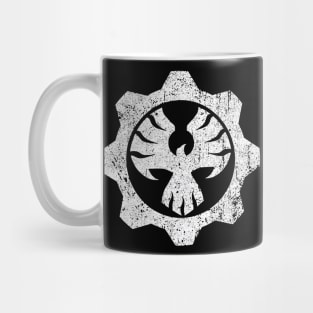 Fenix Mug